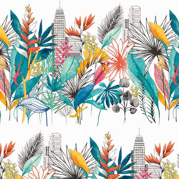 Urban Tropic, Marina, Ohpopsi