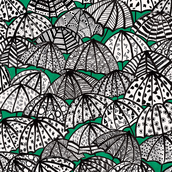Jolly Brollies, Jade, Ohpopsi