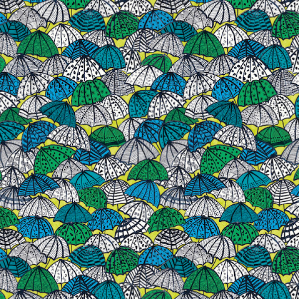 Jolly Brollies, Inky, Ohpopsi
