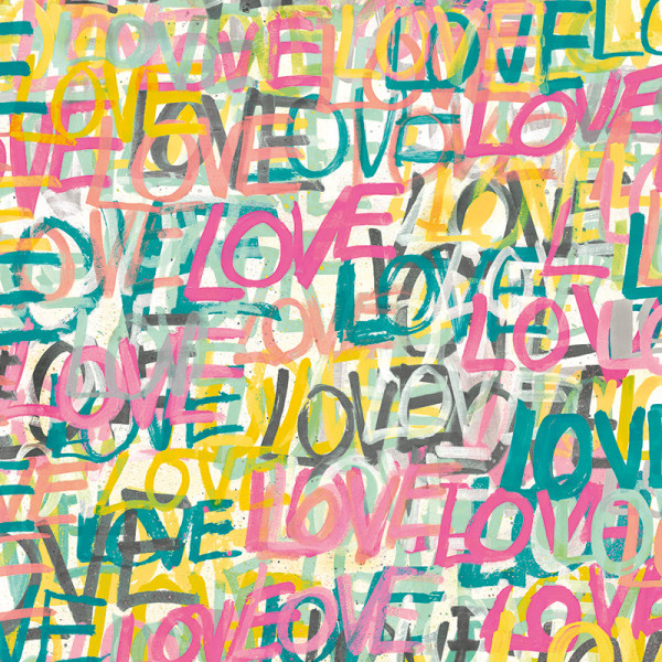 Love Scribble, Pastel Pop, Ohpopsi