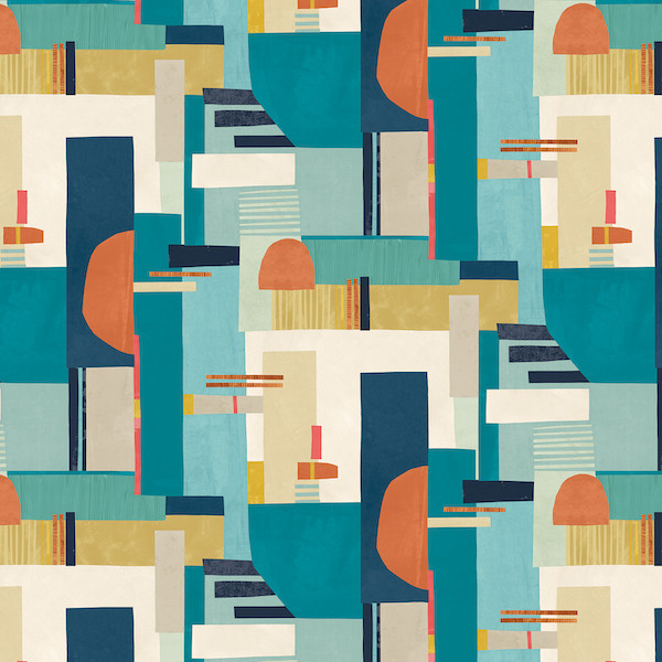 Blocs, Ocean, Ohpopsi