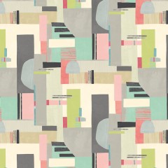 Tapet Blocs, Pastel Pop, Ohpopsi