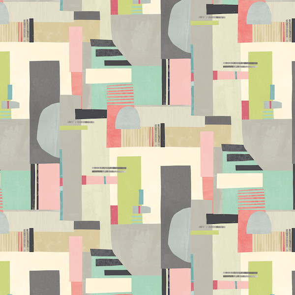 Blocs, Pastel Pop, Ohpopsi