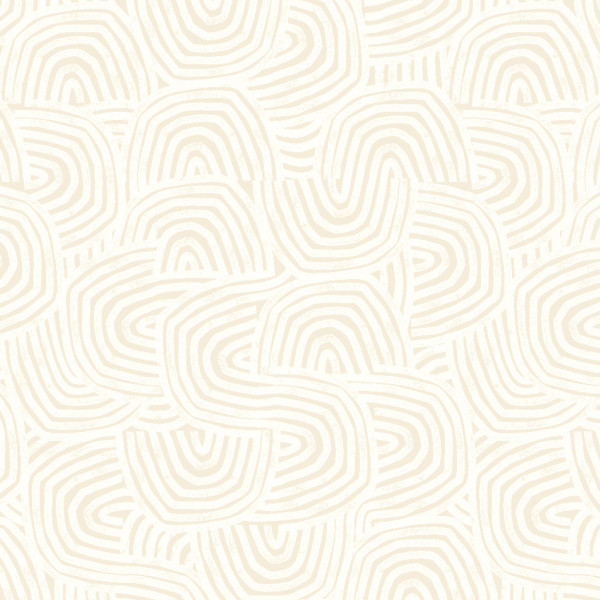 Venation Mini, Natural Linen, Ohpopsi