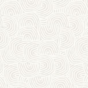Tapet Venation Mini, Dove, Ohpopsi