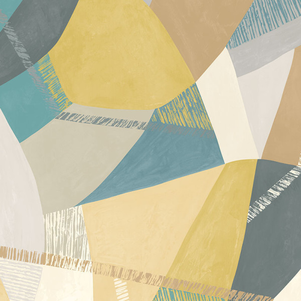 Abstract Geo, Smoke & Latte, Ohpopsi