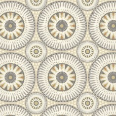 Tapet Large Ellipse, Fossil, Ohpopsi