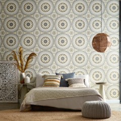 Tapet Large Ellipse, Fossil, Ohpopsi