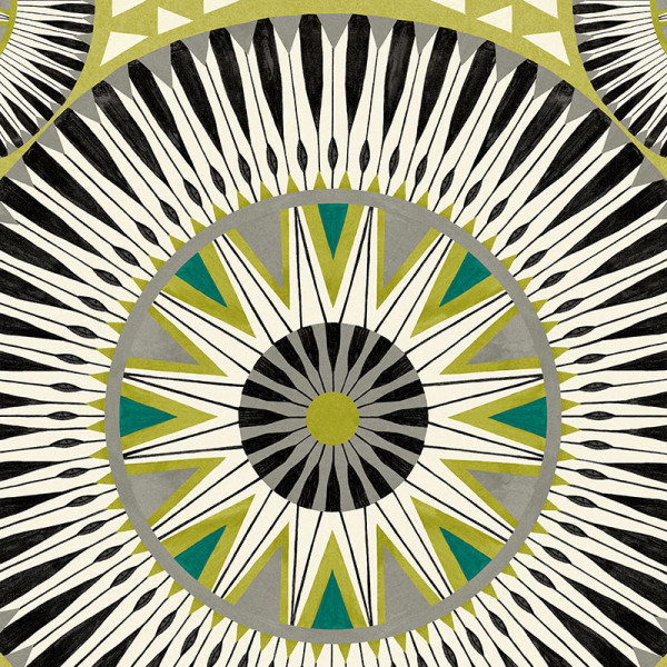 Large Ellipse, Midnight, Ohpopsi