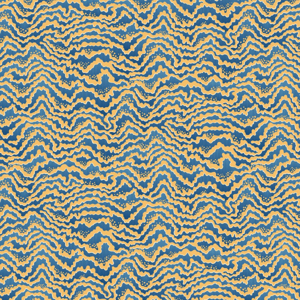 Contour, Denim & Ochre, Ohpopsi