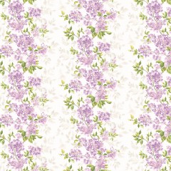 Tapet Sakura, Lilac, Ohpopsi