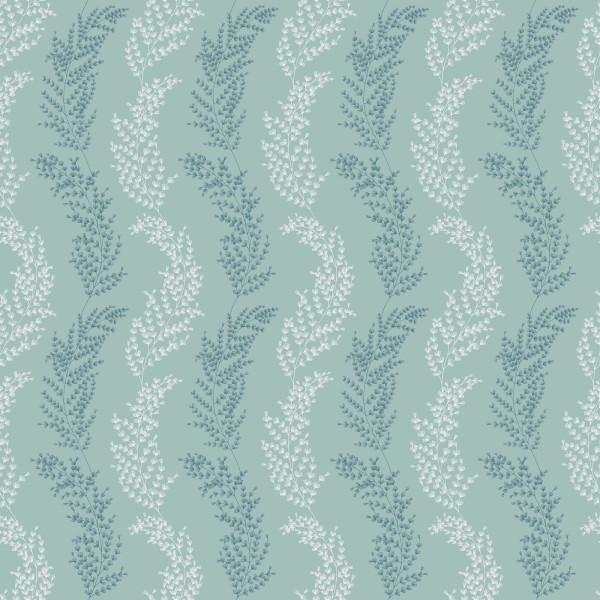 Mimosa Trail, Teal, Ohpopsi