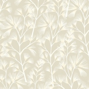 Tapet Arabella, Natural, Ohpopsi