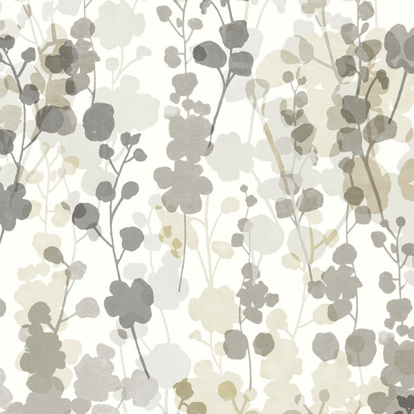 Blossom, Neutral Grey, Ohpopsi