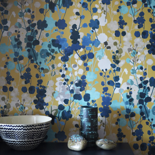 Blossom, Royal Mustard, Ohpopsi