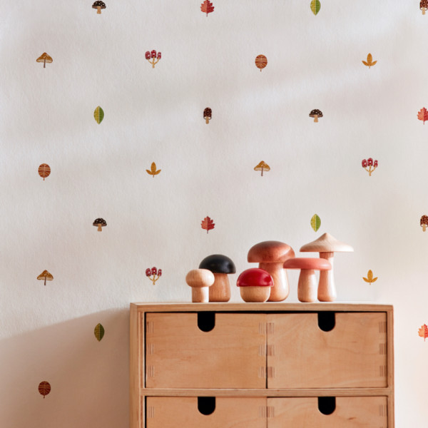 Forest Spot, Marmalade, Ohpopsi