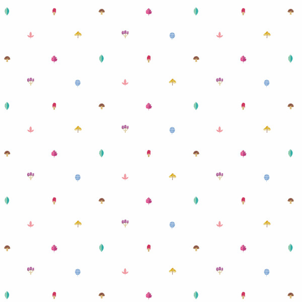 Forest Spot, Dolly Mixture, Ohpopsi