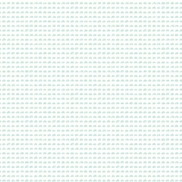 Hay Bale, Soft Teal, Ohpopsi
