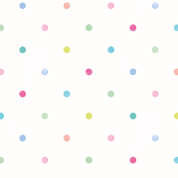 Doodle Spot, Candy Apple, Ohpopsi