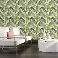 Tapet Palmera, Verdant, Ohpopsi