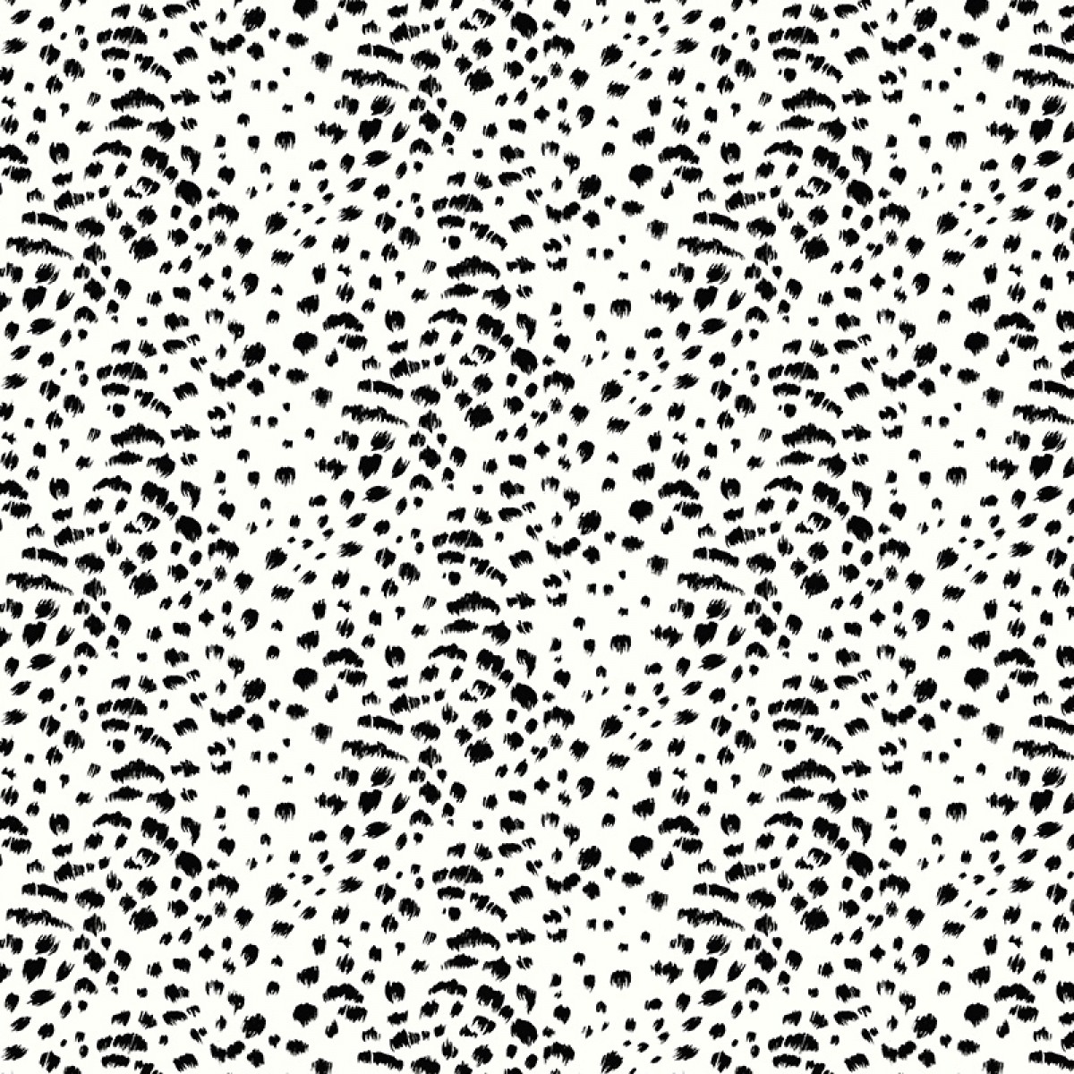 Tapet Cheetah Spot, Wilderness White, Ohpopsi, Tapet living 