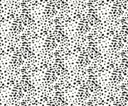 Tapet Cheetah Spot, Wilderness White, Ohpopsi
