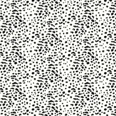 Tapet Cheetah Spot, Wilderness White, Ohpopsi