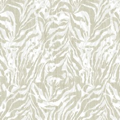Tapet Zebra, Linen, Ohpopsi