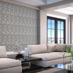 Tapet Zebra, Sable, Ohpopsi
