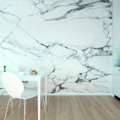 Fototapet Marble L, Alabaster, Origin Murals, 350x280cm