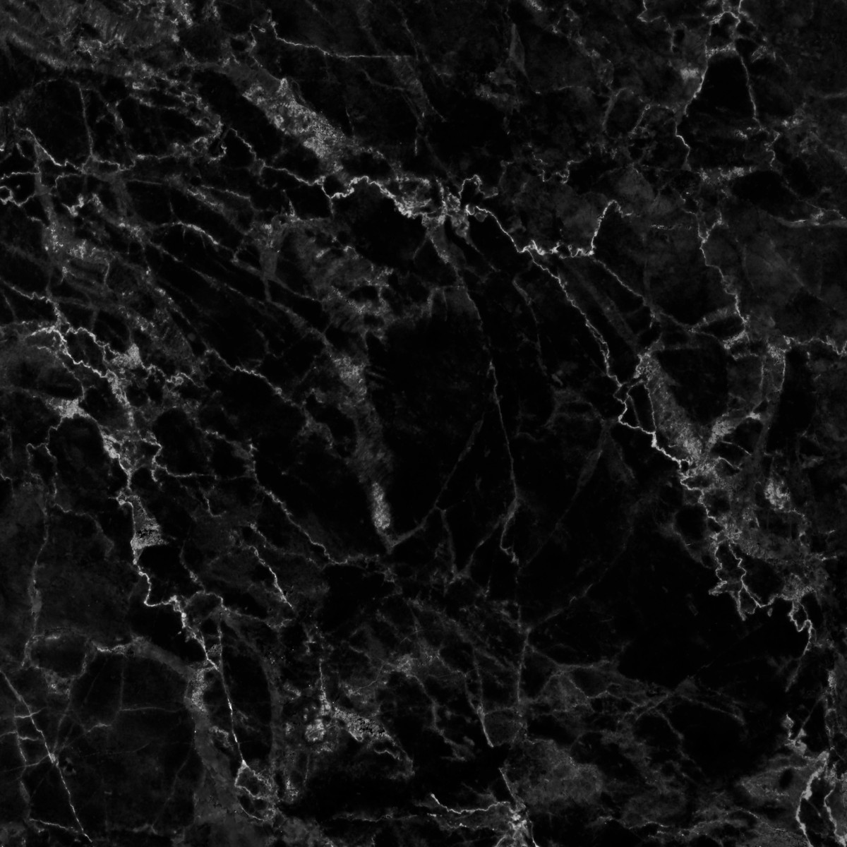 Fototapet Marble L, Black, Origin Murals, 350x280cm,  