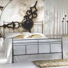 Fototapet Timepiece L, Sepia, Origin Murals, 350x280cm