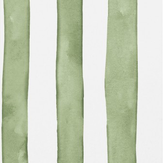 Tapet Linha, Verde, 1.5mp / rola, PaperMint