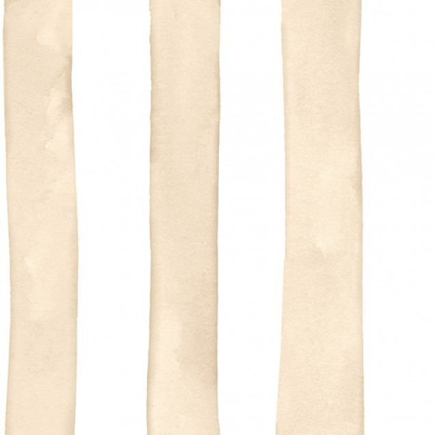 Tapet cu dungi subtile beige, minimalist, elegant