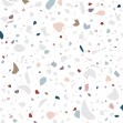 Granite, Multicolor, 1.5mp / rola, PaperMint