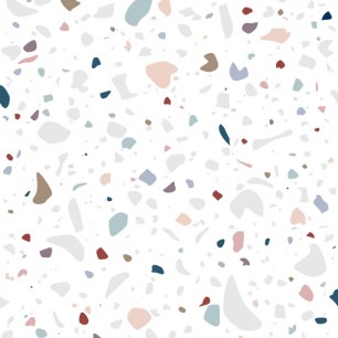 Tapet Granite, Multicolor, 1.5mp / rola, PaperMint