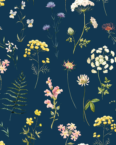 Herbier, Marine, 5.3mp / rola, PaperMint