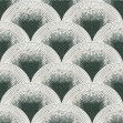 Mosaïc, Gris, 5.3mp / rola, PaperMint