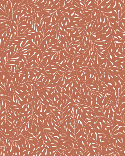 Spring, Sienne Doré, 5.3mp / rola, PaperMint