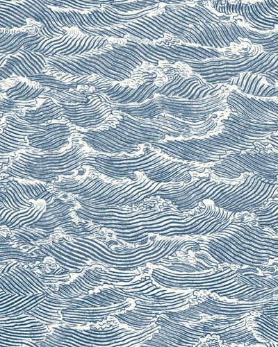 Waves, Océan, 5.3mp / rola, PaperMint