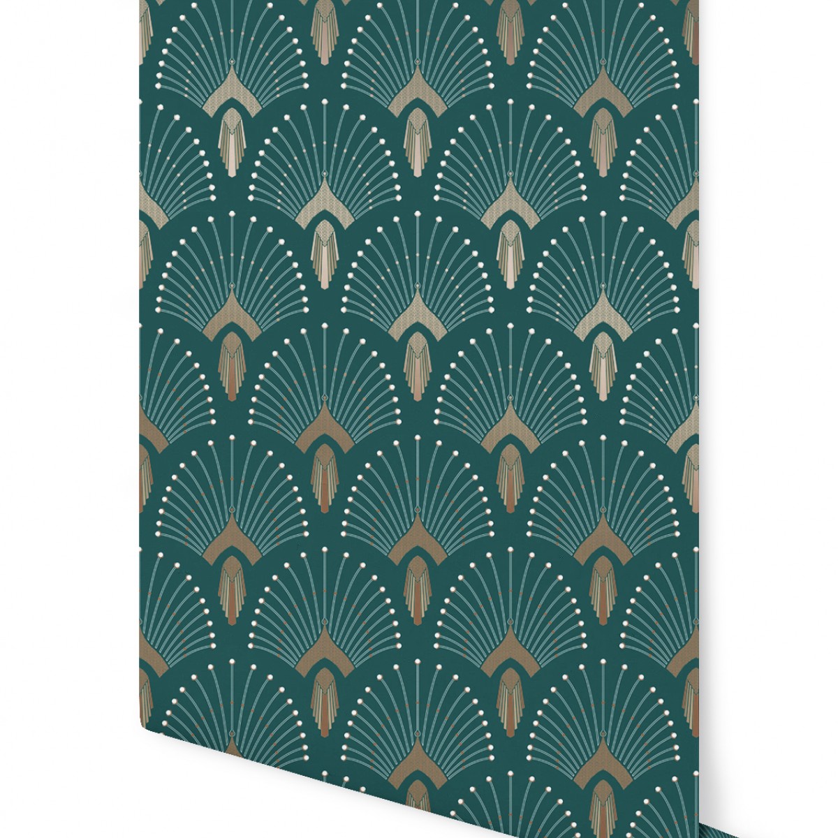 Tapet PaperMint PPM-1925562R10TW. Conține culorile: