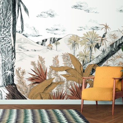Dune, Beige Sable, PaperMint