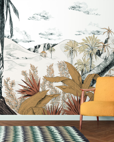 Dune, Beige Sable, PaperMint