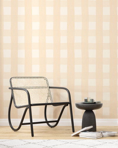 Vichy, Chêne Clair, 1.5mp / rola, PaperMint