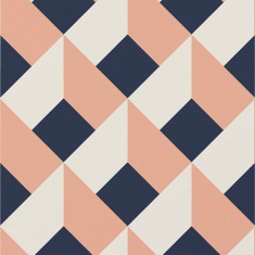 Tapet Cielda, Corail, 5.3mp / rola, PaperMint