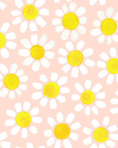 Marguerite, Calisson, 1.5mp / rola, PaperMint