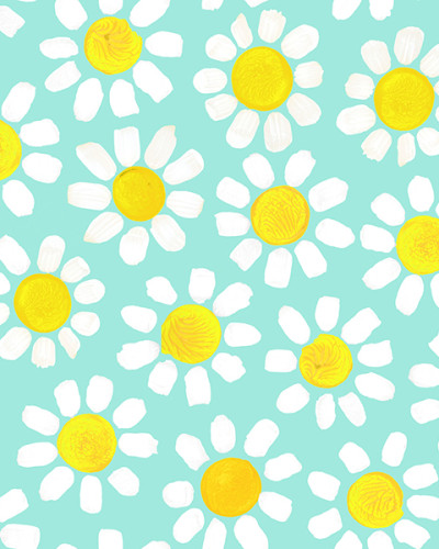 Marguerite Minto, 3.1mp / rola, PaperMint