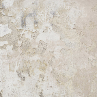 Fototapet cu textură de perete veche într-o sufragerie modernă