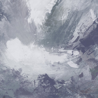 Fototapet abstract cu design modern