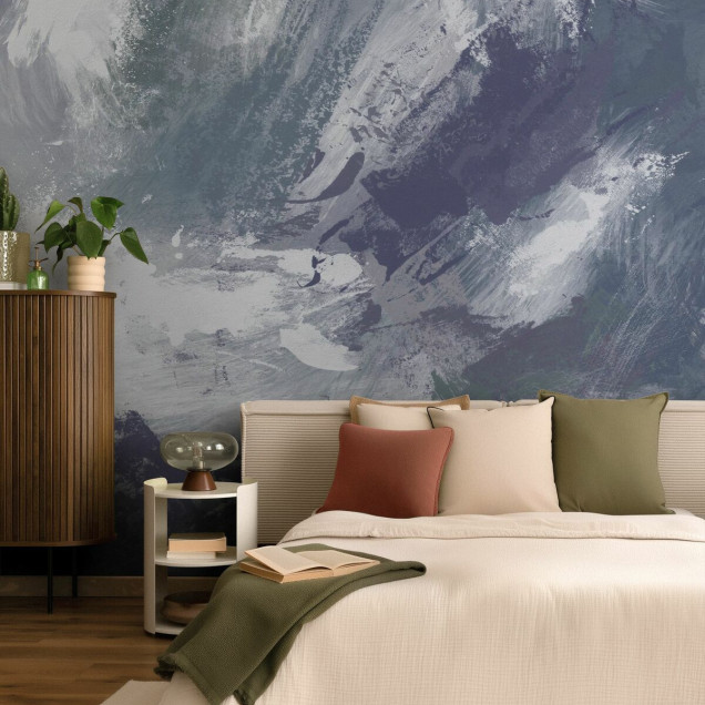 Fototapet abstract cu design modern